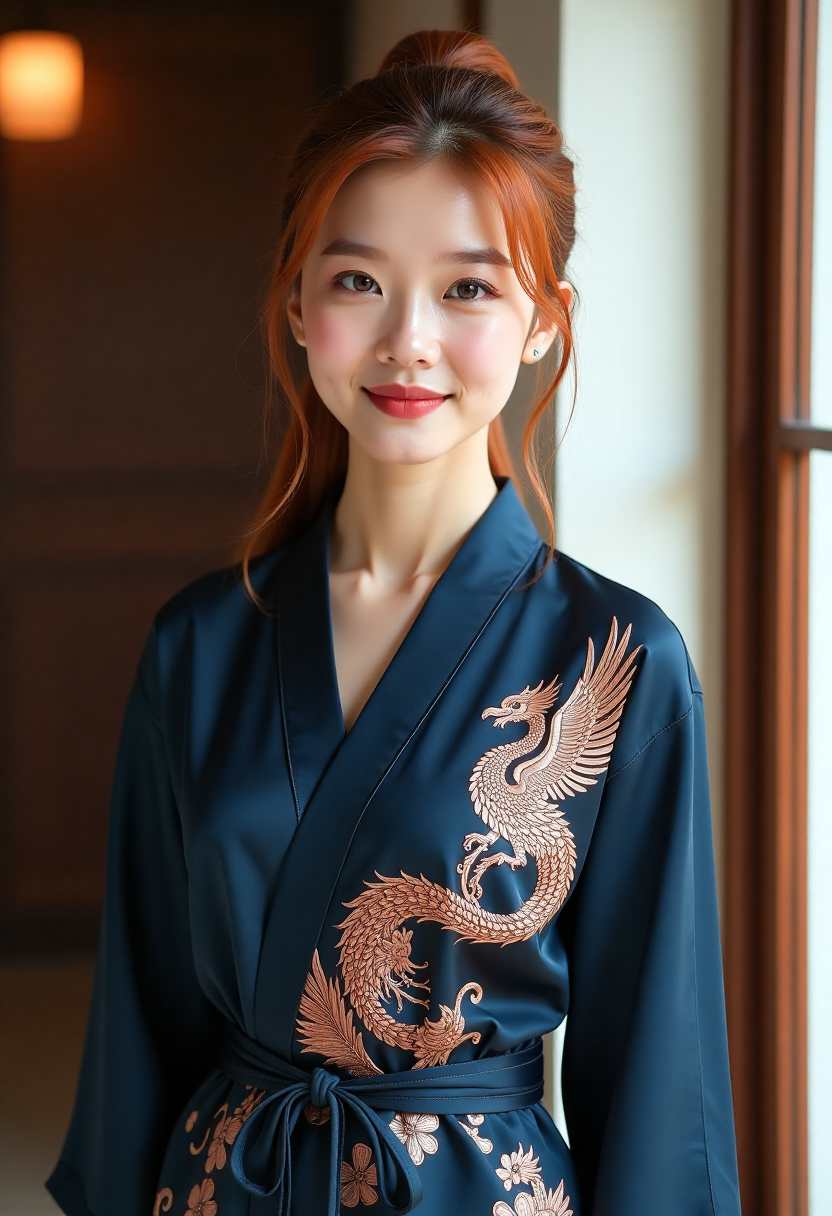 我的大叔海报