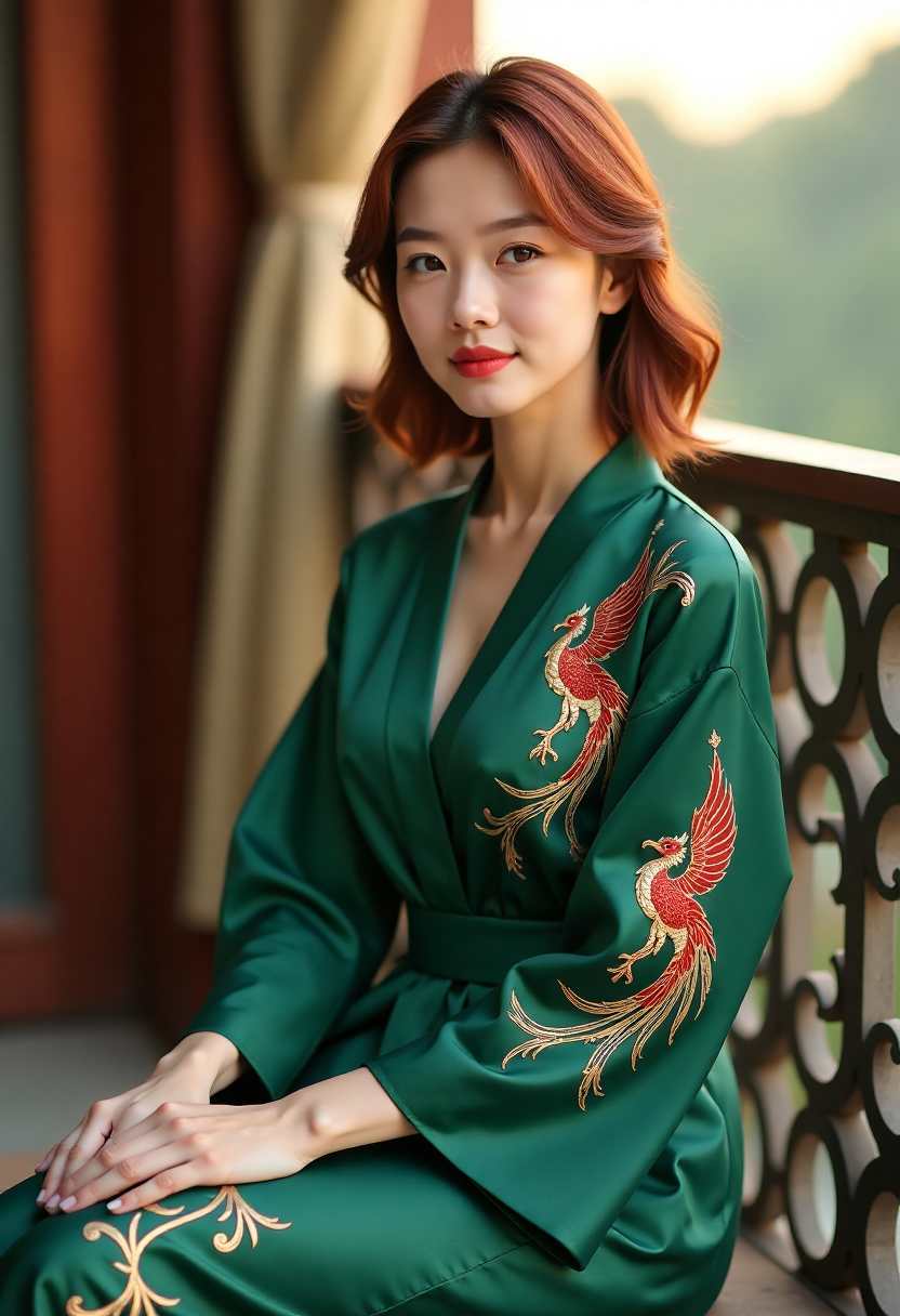 苦尽柑来遇见你海报