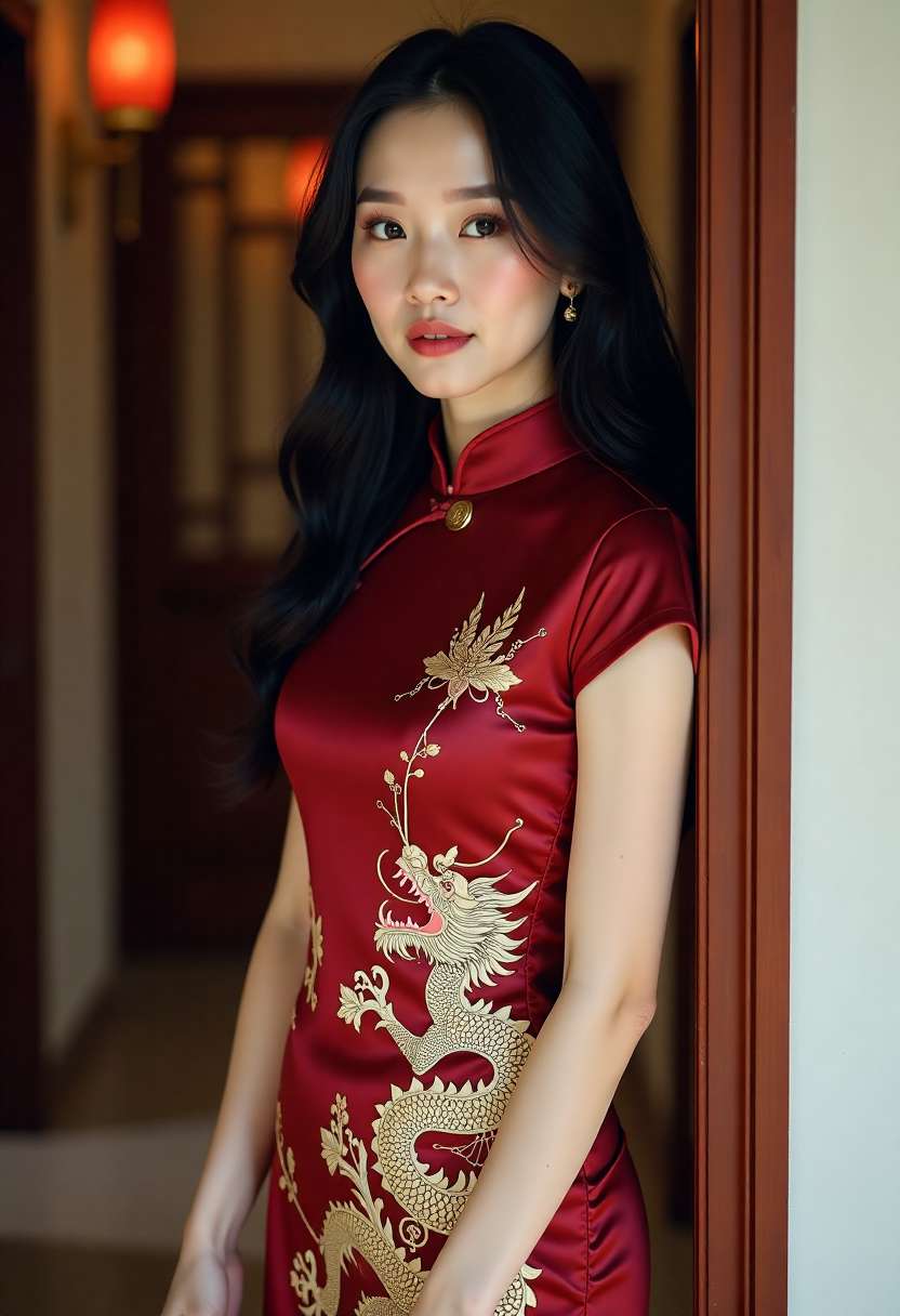 木木头像