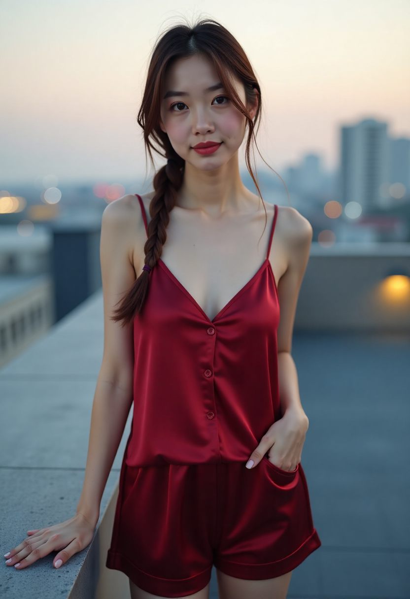 眼泪女王海报