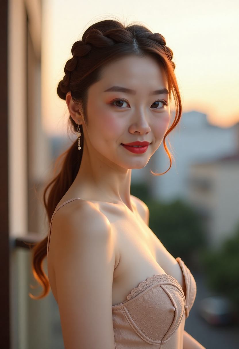 地面师海报