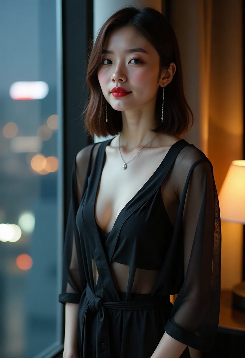 重启人生海报