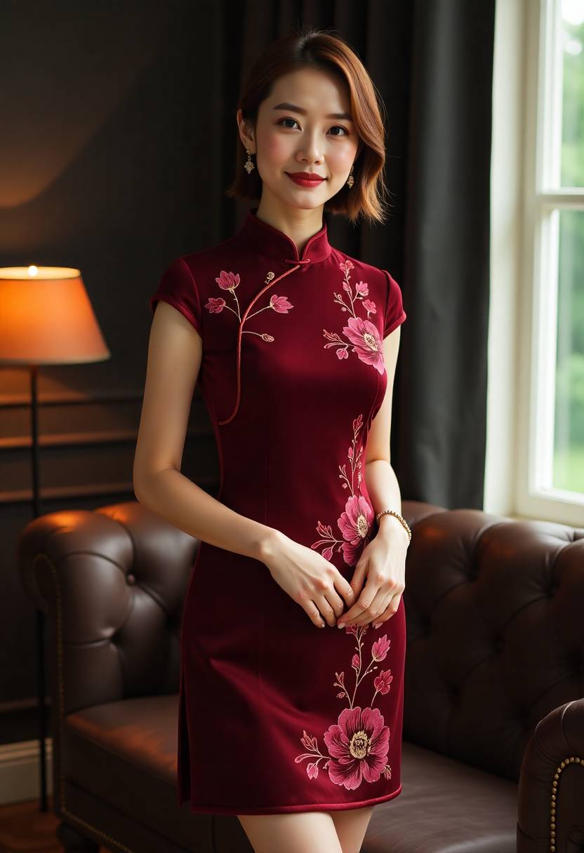 鱿鱼游戏海报