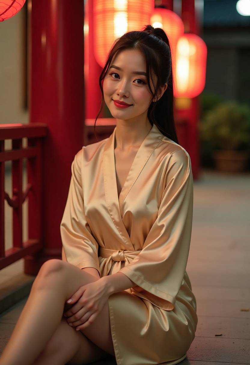 观潮头像